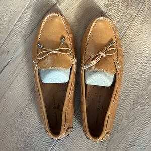 Mercanti Fiorentini women’s loafers size 11